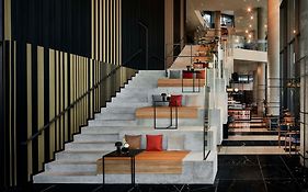 Nh Collection Frankfurt Spin Tower